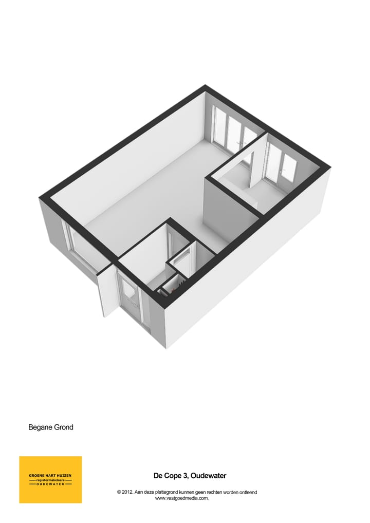 Foto 40 van De Cope 3