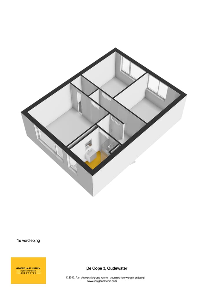 Foto 42 van De Cope 3