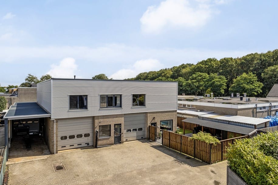 Foto 1 van Pieter Zeemanstraat 25-A