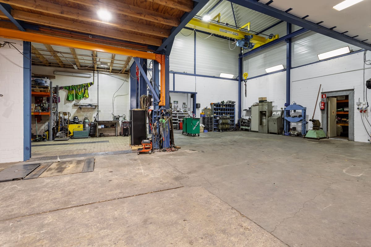 Foto 4 van Pieter Zeemanstraat 25-A