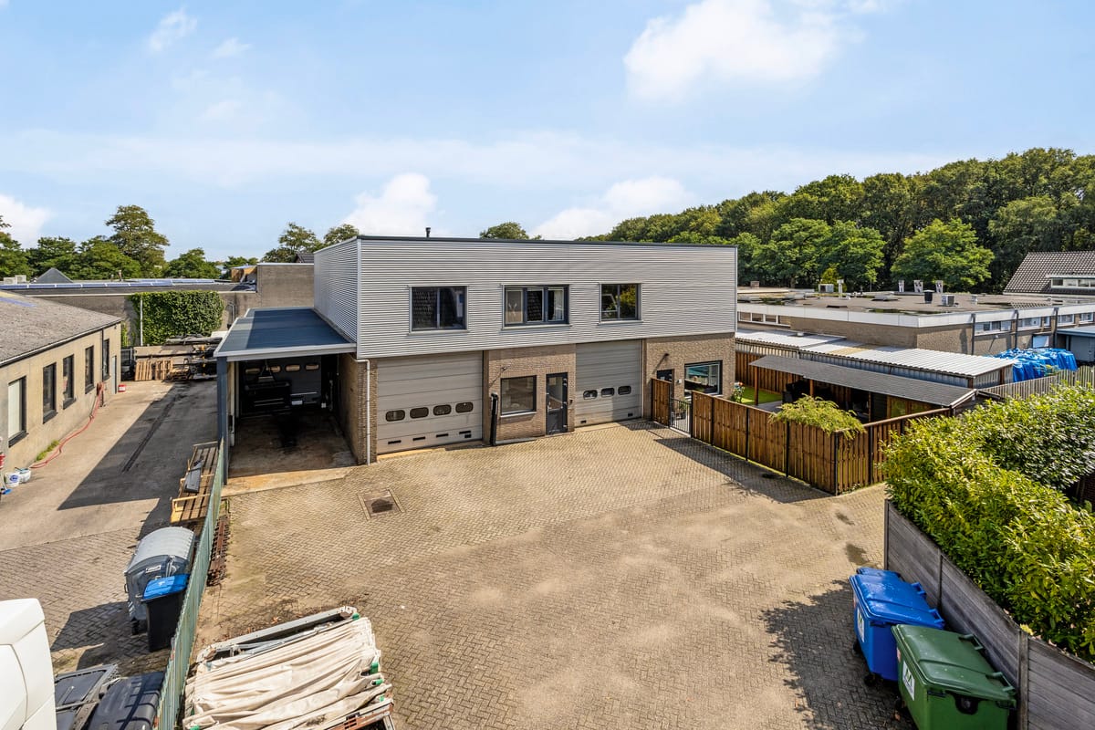 Foto 5 van Pieter Zeemanstraat 25-A