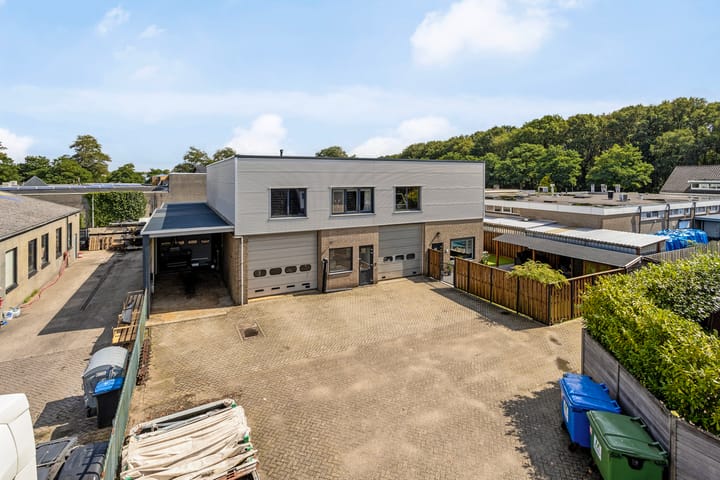 Foto 5 van Pieter Zeemanstraat 25-A