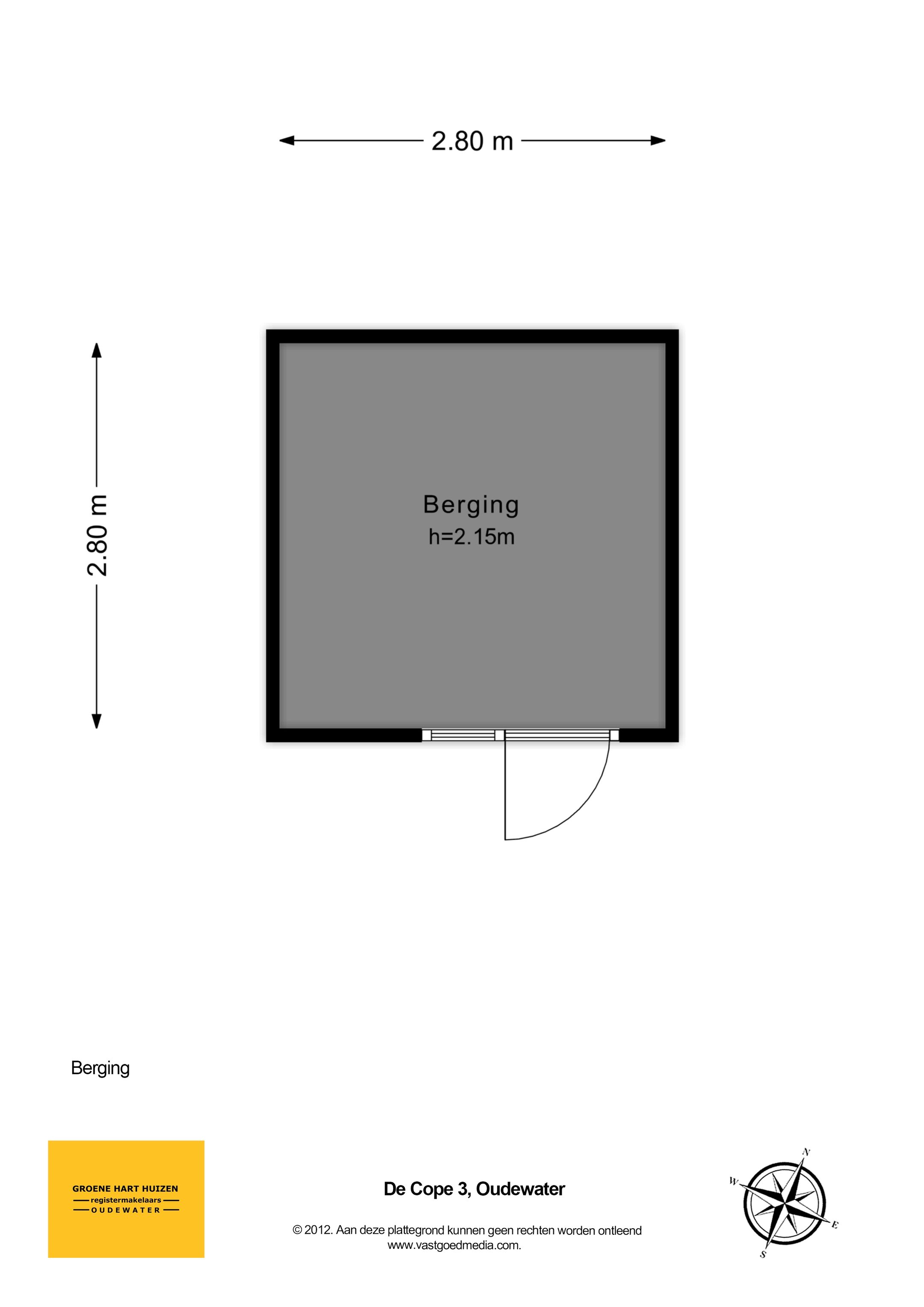 Foto 45 van De Cope 3