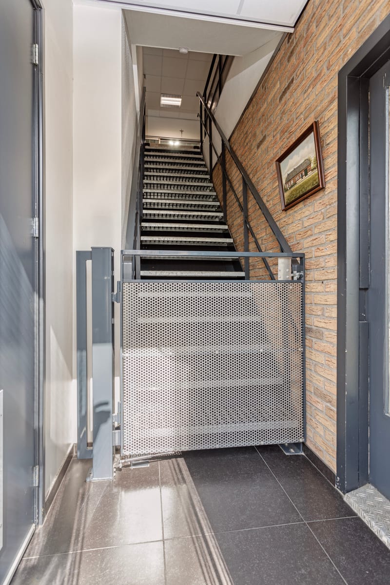 Foto 7 van Pieter Zeemanstraat 25-A