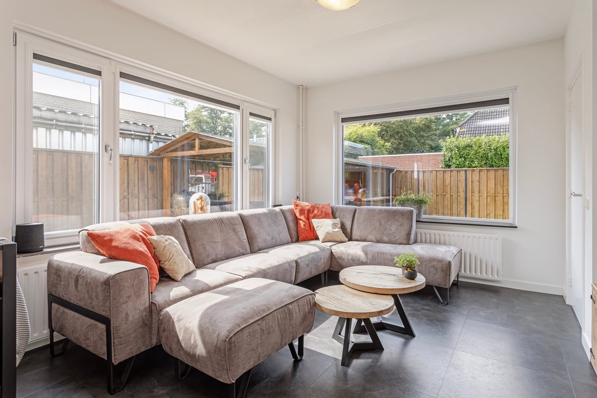 Foto 9 van Pieter Zeemanstraat 25-A