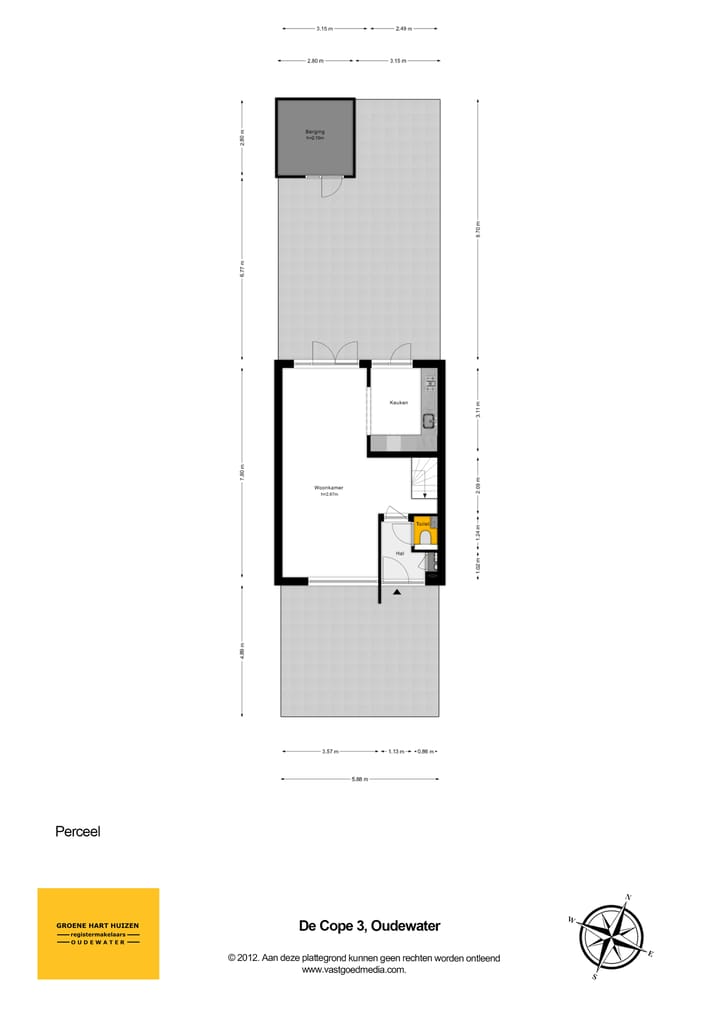 Foto 47 van De Cope 3