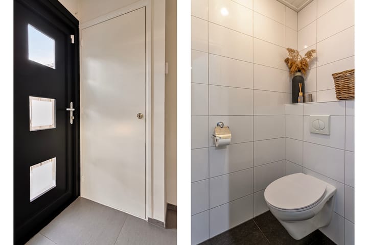 Photo 16 of Pieter Zeemanstraat 25-A