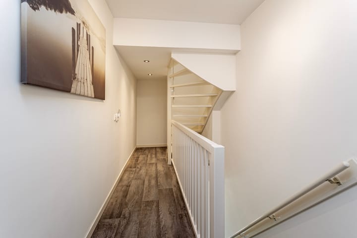 Photo 24 of Pieter Zeemanstraat 25-A