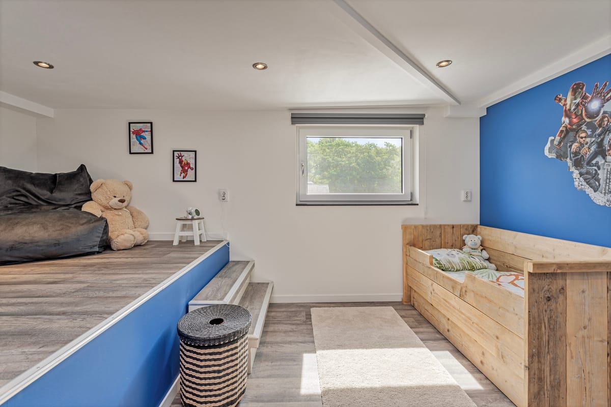 Foto 25 van Pieter Zeemanstraat 25-A