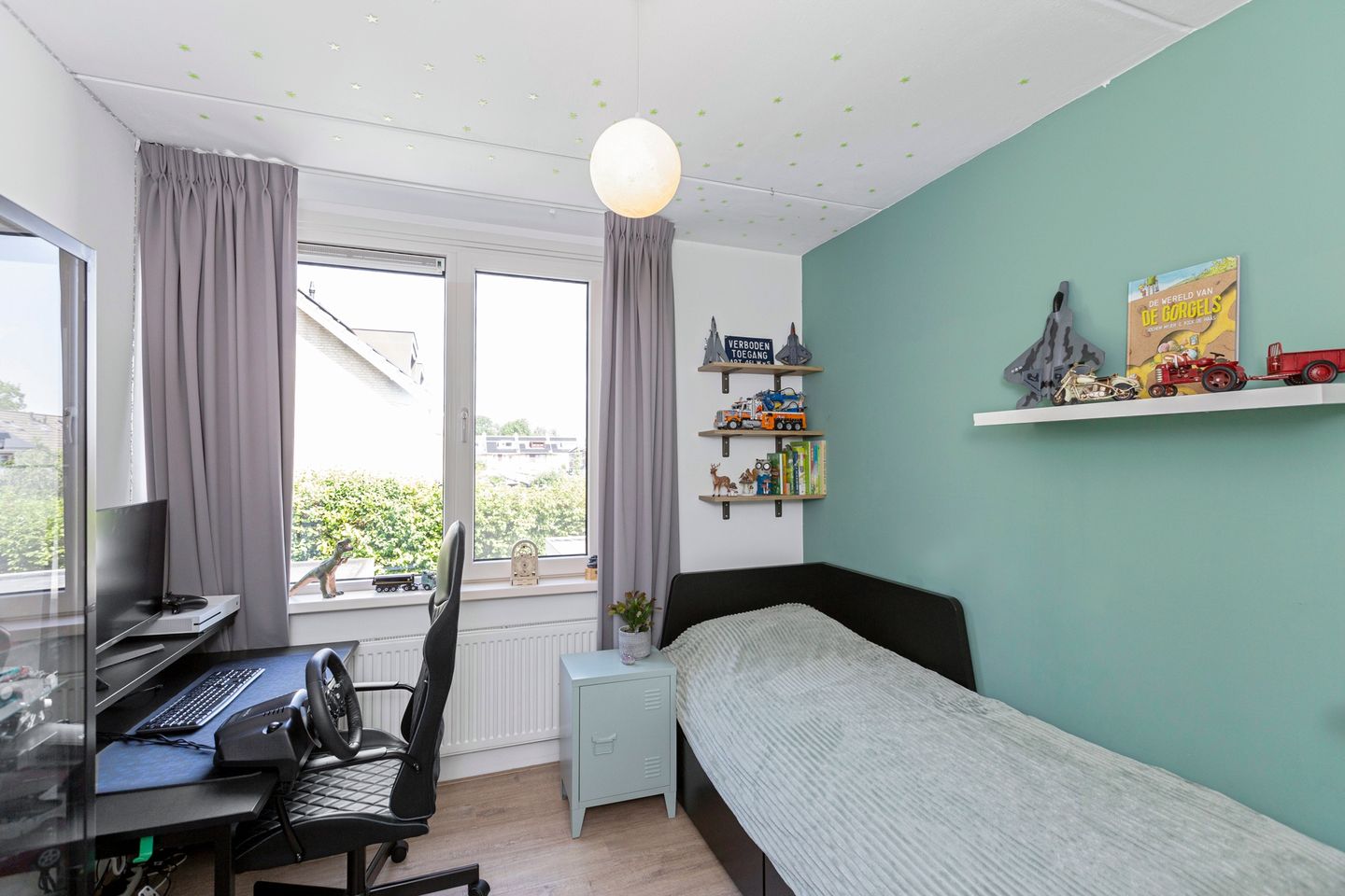 Foto 25 van De Cope 3