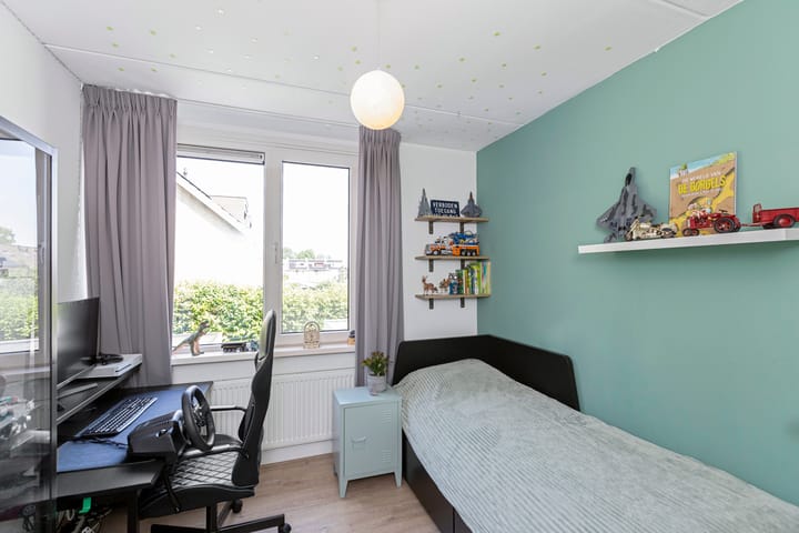 Foto 25 van De Cope 3