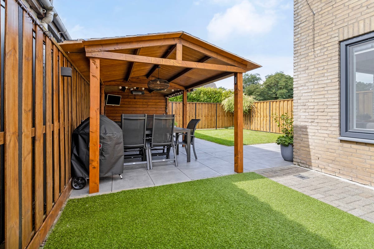 Foto 29 van Pieter Zeemanstraat 25-A