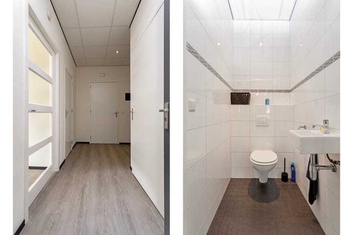 Photo 39 of Pieter Zeemanstraat 25-A