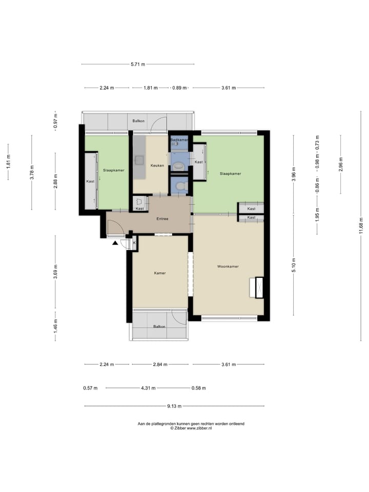 Foto 21 van Ellemare 267