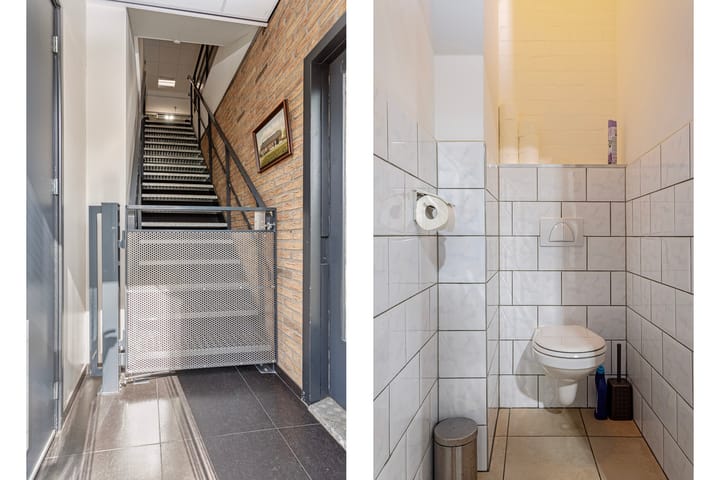 Photo 66 of Pieter Zeemanstraat 25-A