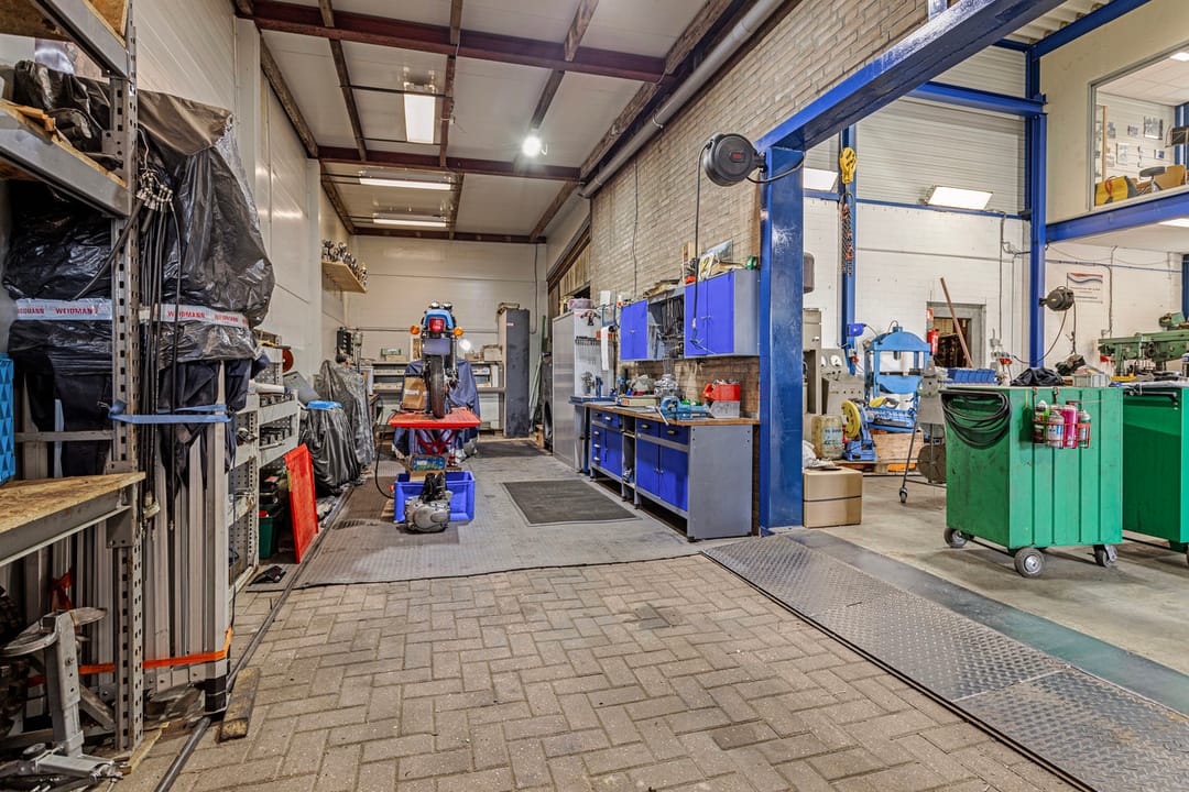 Foto 68 van Pieter Zeemanstraat 25-A