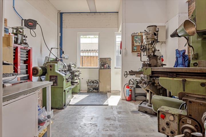 Photo 72 of Pieter Zeemanstraat 25-A