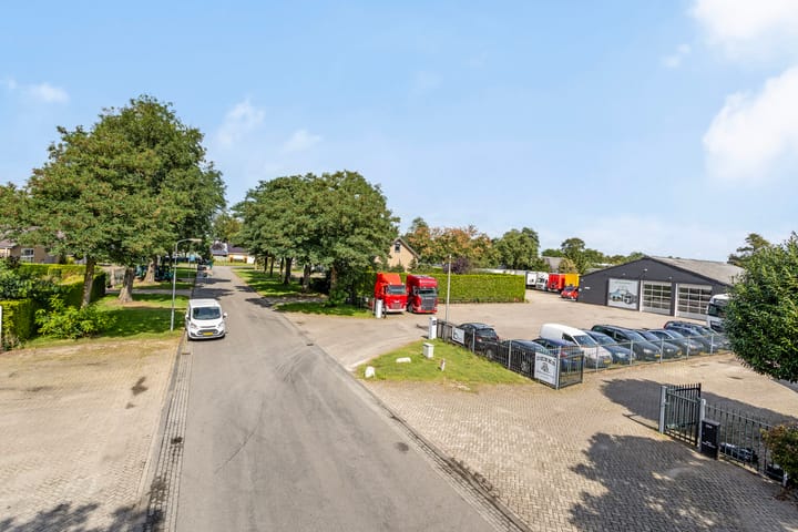 Photo 76 of Pieter Zeemanstraat 25-A