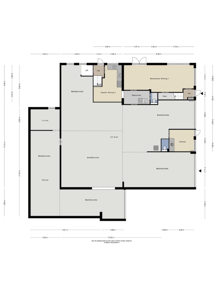 Photo 77 of Pieter Zeemanstraat 25-A