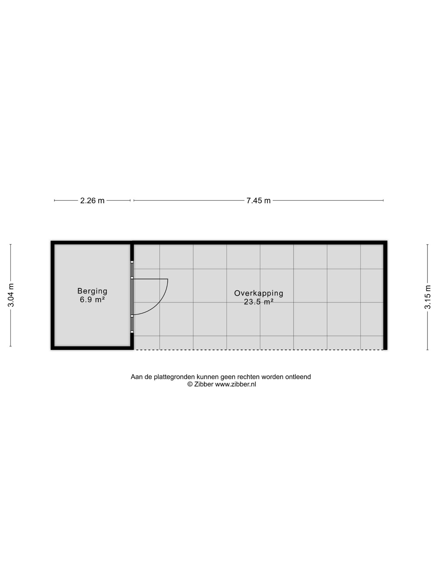 Foto 80 van Pieter Zeemanstraat 25-A