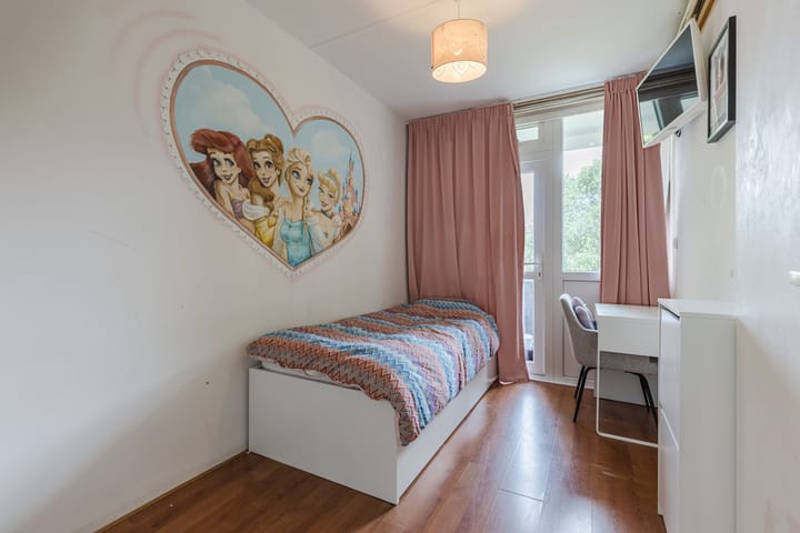 Foto 15 van Wedderborg 27