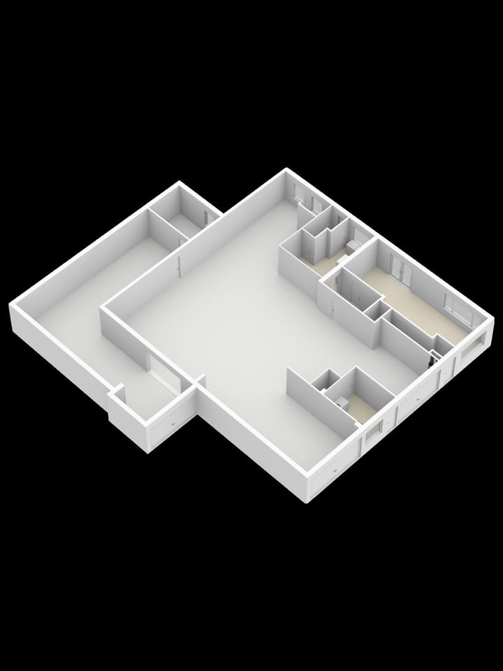 Photo 82 of Pieter Zeemanstraat 25-A