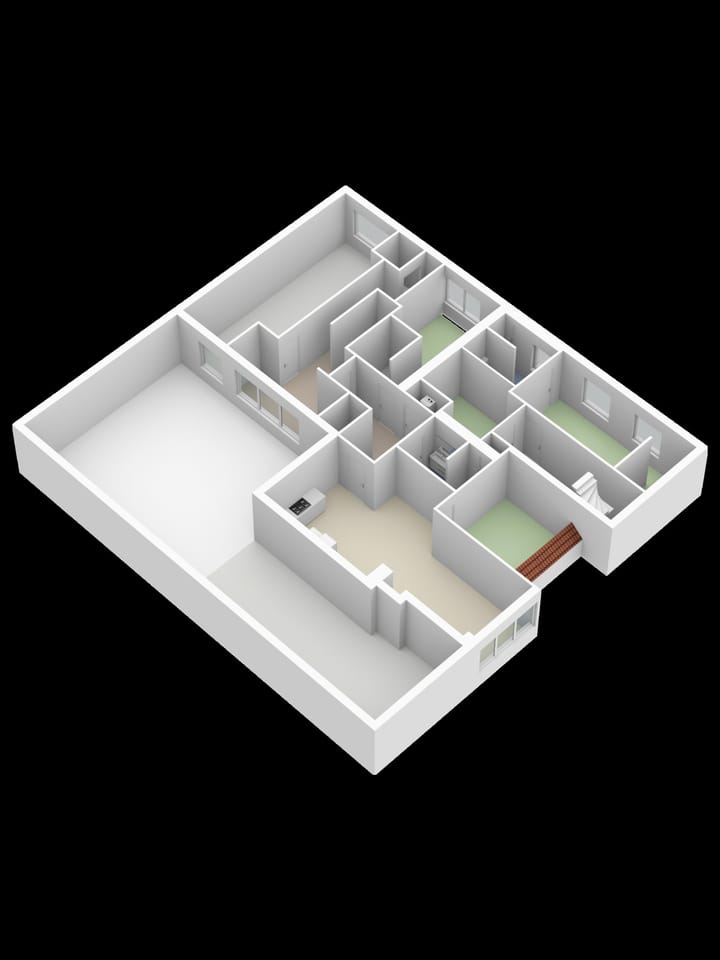 Photo 83 of Pieter Zeemanstraat 25-A