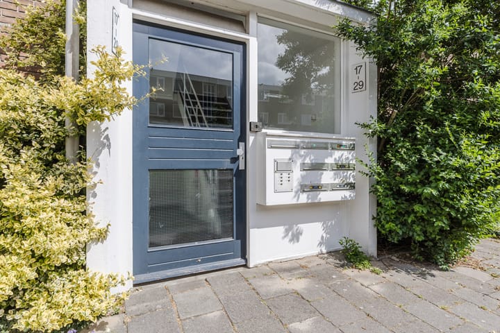 Foto 19 van Wedderborg 27