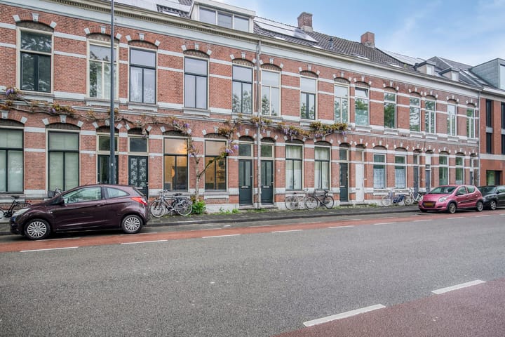 Foto 5 van Tramsingel 92