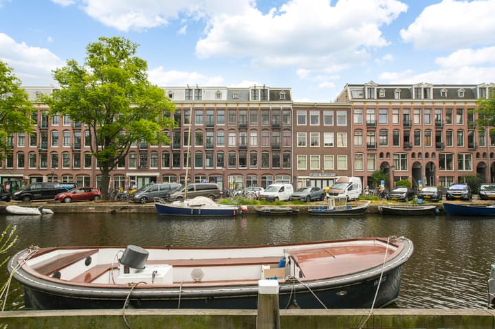 Foto 1 van Jacob van Lennepkade 153-3