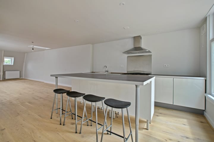 Foto 6 van Jacob van Lennepkade 153-3