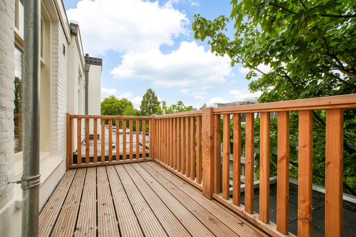 Foto 7 van Jacob van Lennepkade 153-3