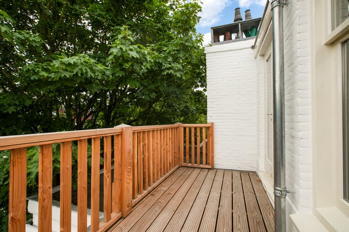 Foto 8 van Jacob van Lennepkade 153-3