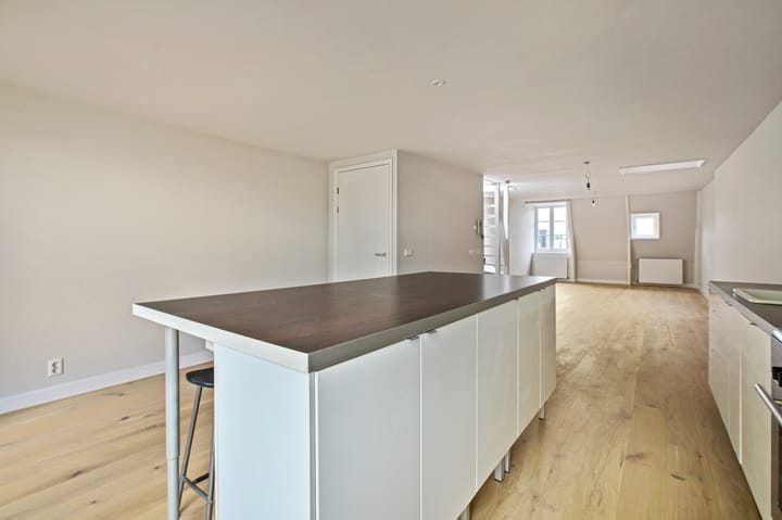 Foto 9 van Jacob van Lennepkade 153-3