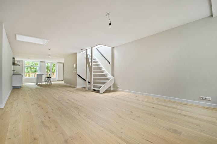 Foto 10 van Jacob van Lennepkade 153-3