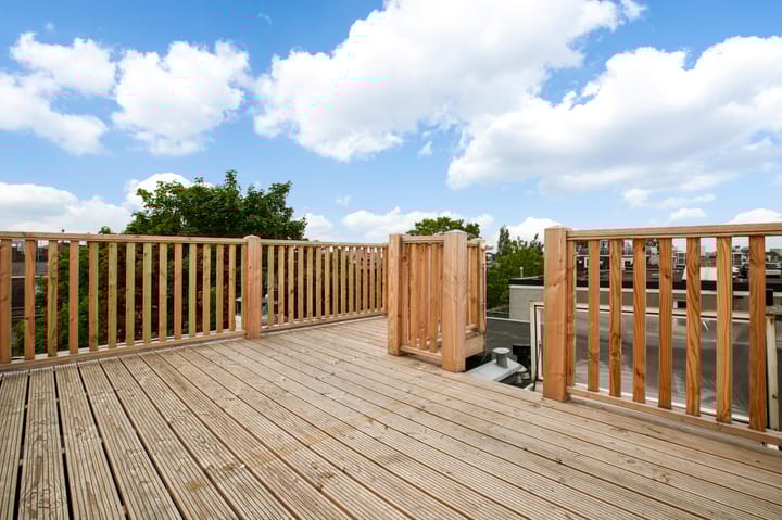 Foto 11 van Jacob van Lennepkade 153-3