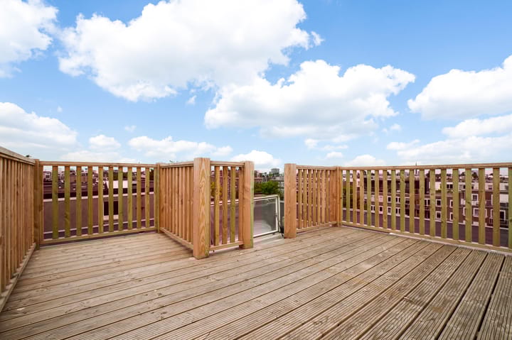 Foto 12 van Jacob van Lennepkade 153-3