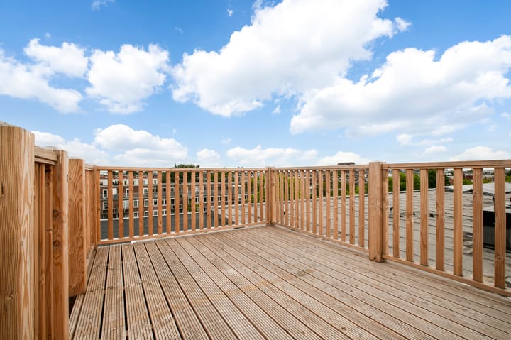 Foto 13 van Jacob van Lennepkade 153-3