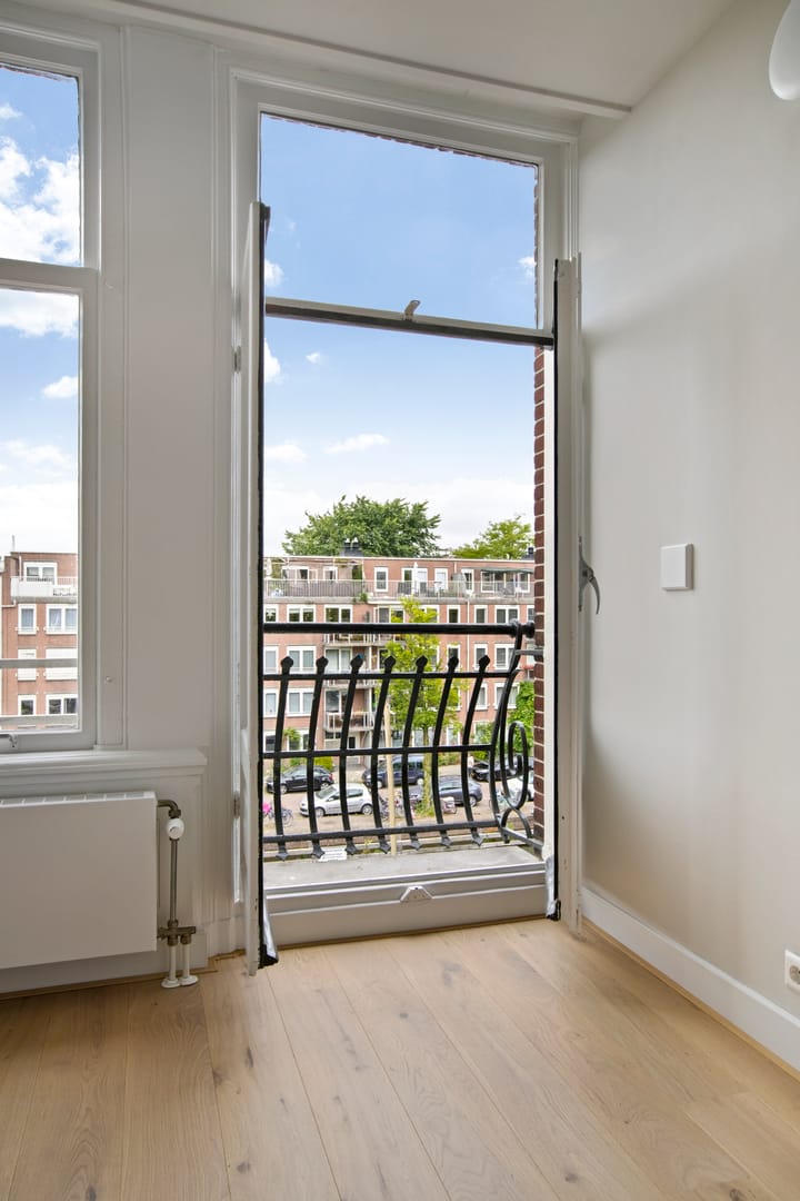 Foto 21 van Jacob van Lennepkade 153-3