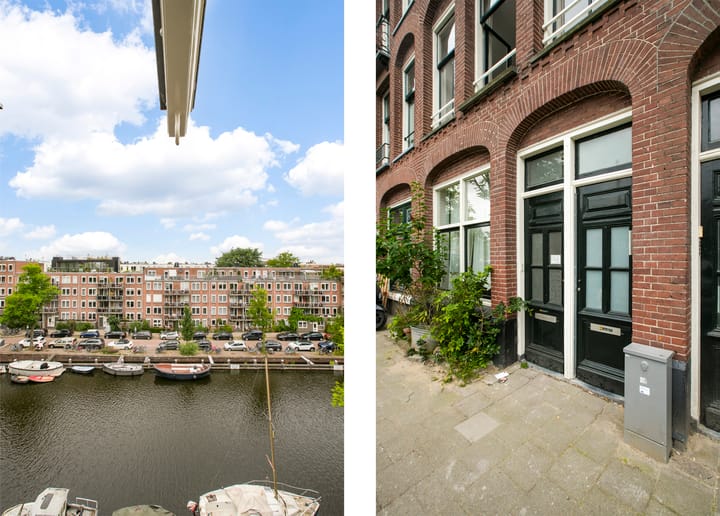 Foto 27 van Jacob van Lennepkade 153-3