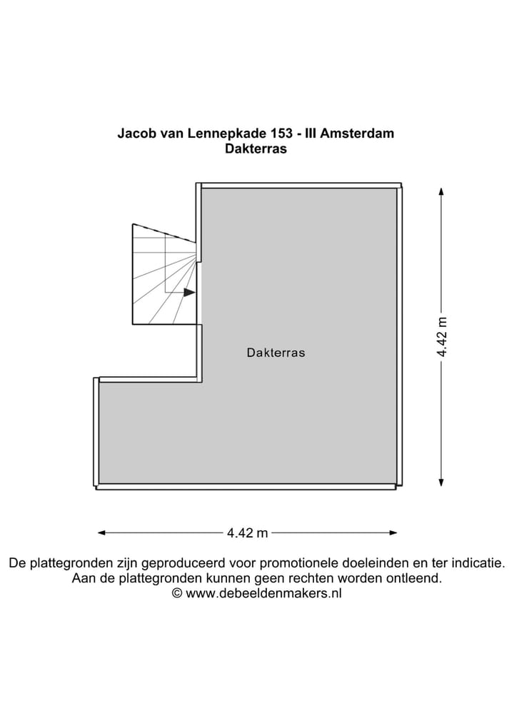 Foto 29 van Jacob van Lennepkade 153-3