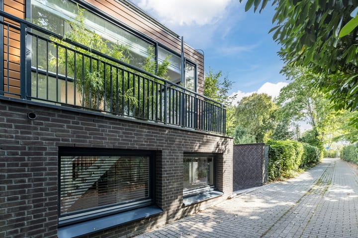 Foto 33 van Enghenbergsteeg 8