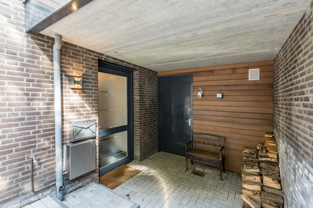 Foto 32 van Enghenbergsteeg 8