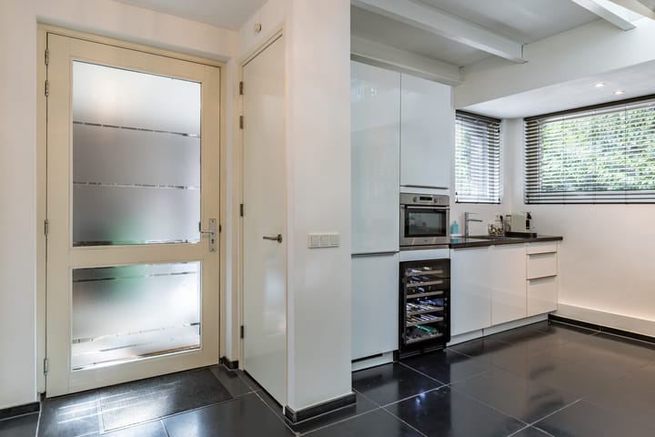 Foto 5 van Enghenbergsteeg 8