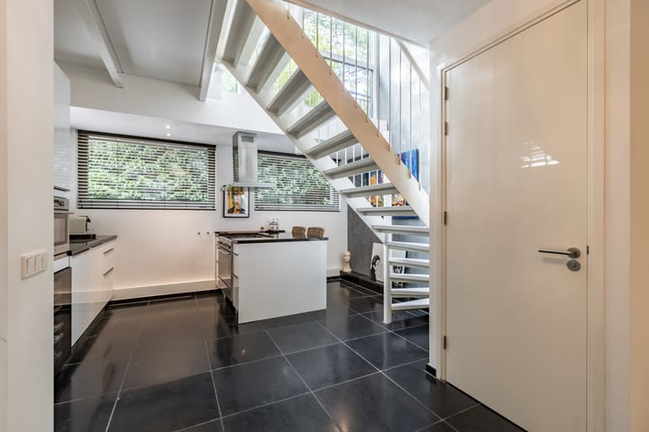 Foto 6 van Enghenbergsteeg 8