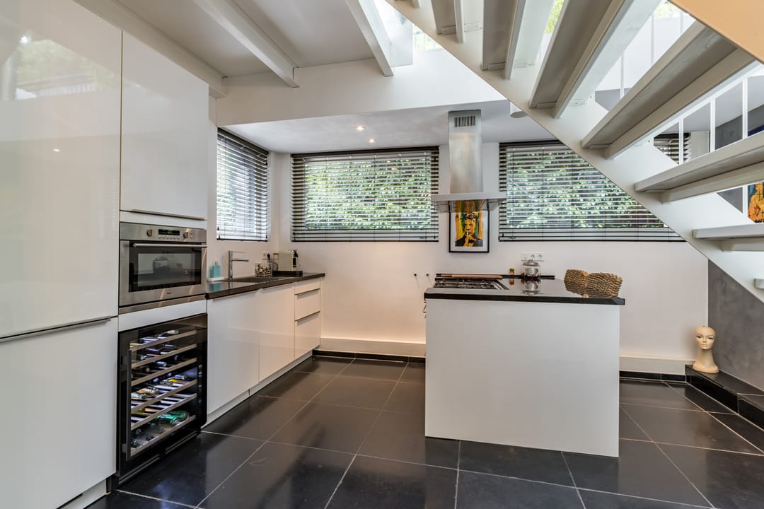 Foto 2 van Enghenbergsteeg 8