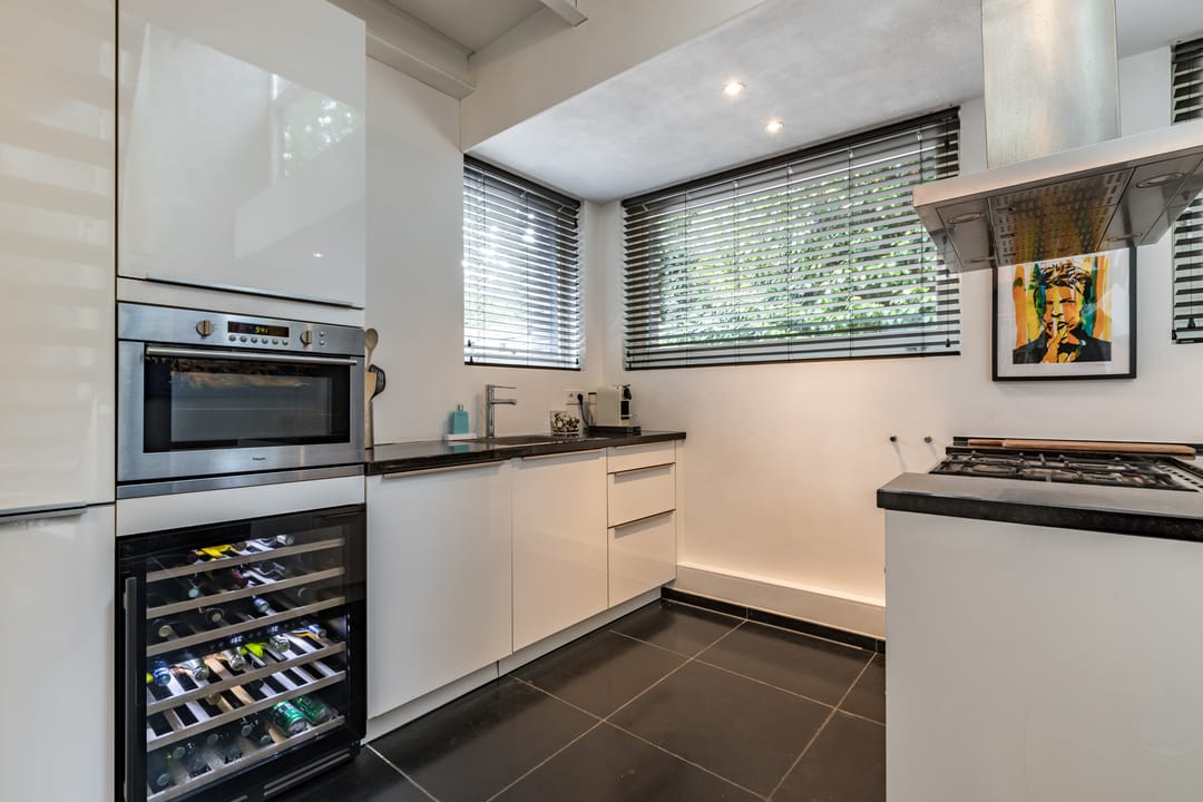 Foto 7 van Enghenbergsteeg 8