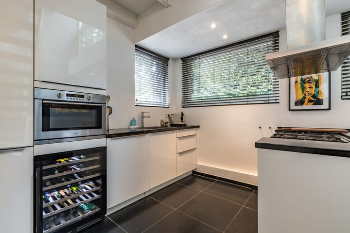 Foto 7 van Enghenbergsteeg 8