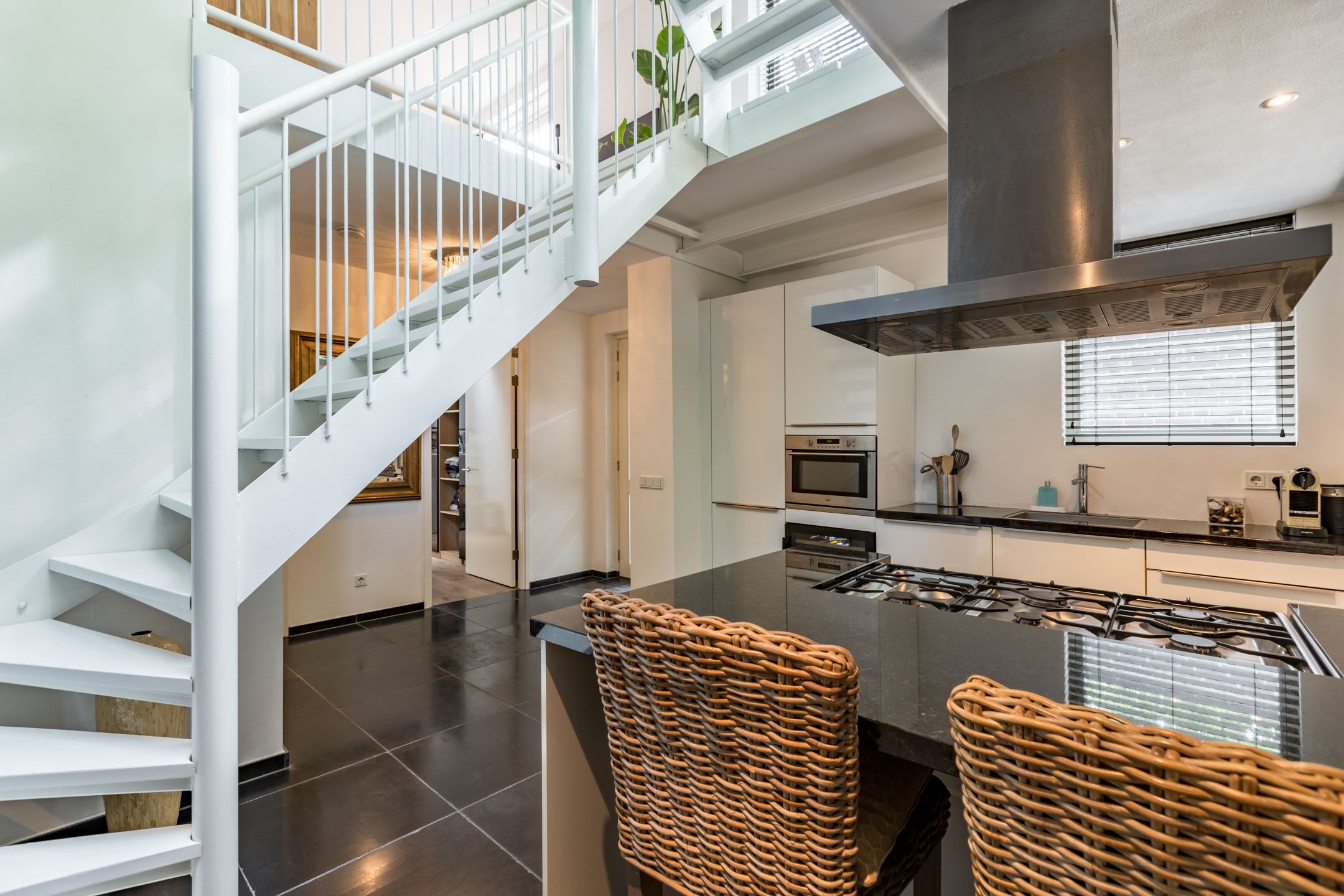 Foto 9 van Enghenbergsteeg 8