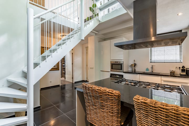 Foto 9 van Enghenbergsteeg 8